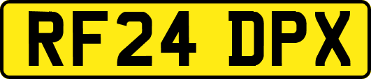 RF24DPX