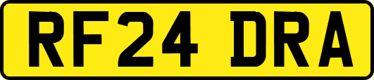 RF24DRA