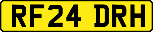 RF24DRH