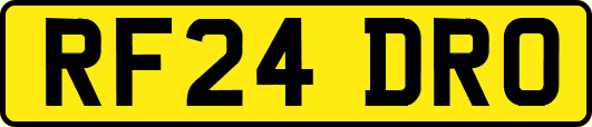 RF24DRO