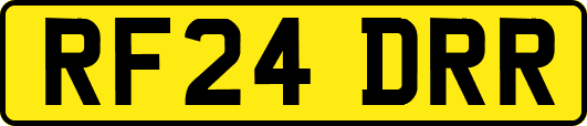 RF24DRR