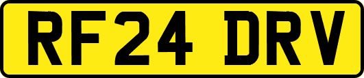 RF24DRV