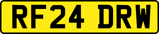 RF24DRW