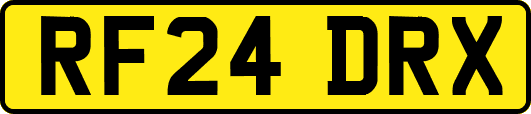 RF24DRX