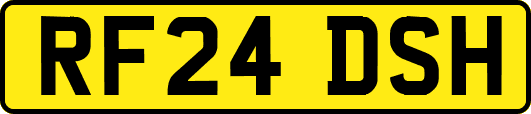 RF24DSH