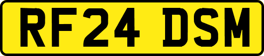 RF24DSM