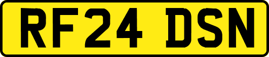 RF24DSN