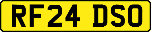 RF24DSO