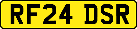 RF24DSR