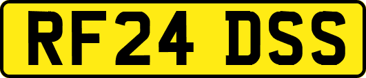 RF24DSS