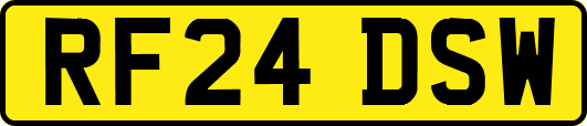 RF24DSW