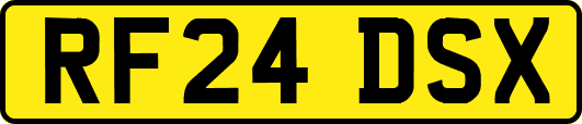 RF24DSX