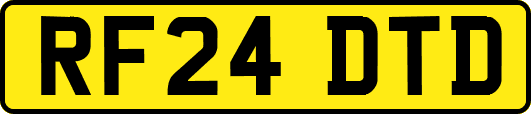 RF24DTD