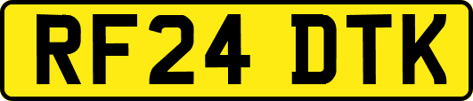 RF24DTK