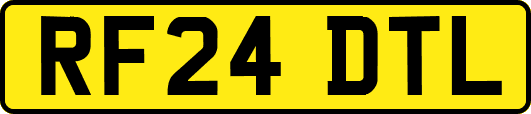 RF24DTL