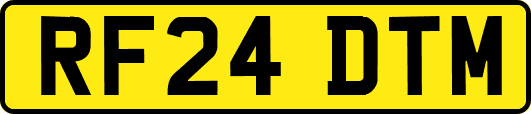 RF24DTM