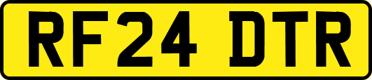RF24DTR