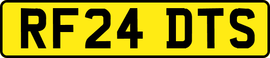 RF24DTS