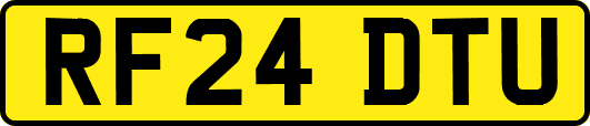 RF24DTU