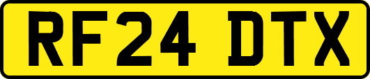 RF24DTX