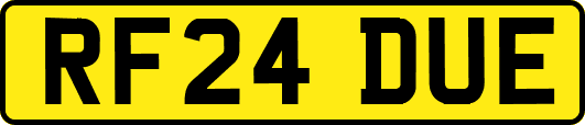 RF24DUE