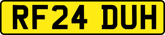 RF24DUH
