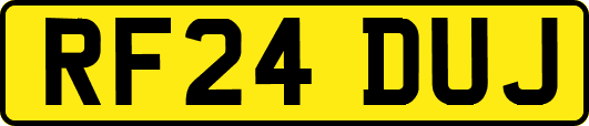 RF24DUJ