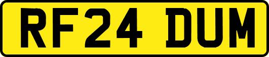 RF24DUM
