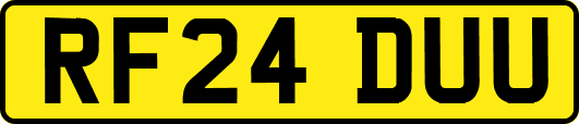 RF24DUU