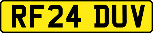 RF24DUV