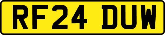 RF24DUW