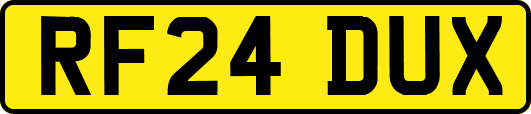 RF24DUX
