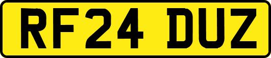 RF24DUZ