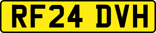 RF24DVH
