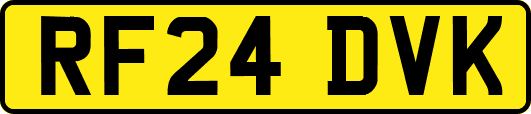 RF24DVK