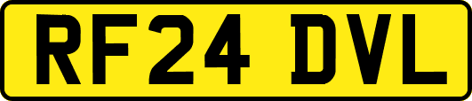 RF24DVL