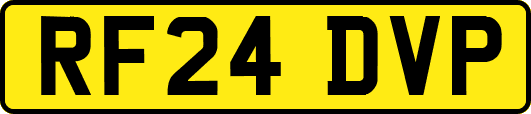 RF24DVP