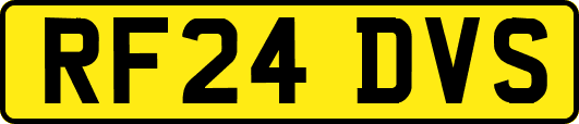 RF24DVS
