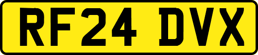 RF24DVX