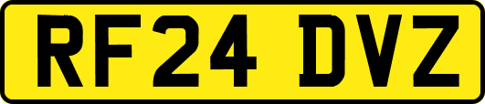 RF24DVZ