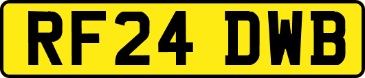 RF24DWB