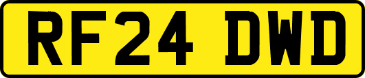 RF24DWD