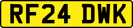 RF24DWK