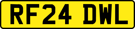 RF24DWL