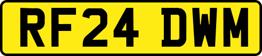 RF24DWM