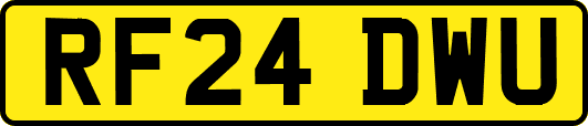 RF24DWU