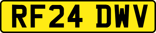 RF24DWV