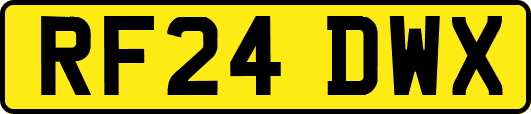 RF24DWX