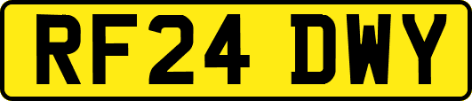 RF24DWY