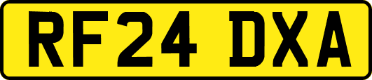 RF24DXA